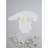 БОДИ Дракоша (кулирка) КЛ.290.040.0.270.011