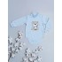 БОДИ-ВОДОЛАЗКА Маленький Миша (ингтерлок) КЛ.290.046.0.315.005