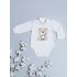 БОДИ-ВОДОЛАЗКА Маленький Миша (ингтерлок) КЛ.290.046.0.315.005