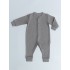 КОМБИНЕЗОН Лапушка мода (интерлок рубчик) КЛ.310.034.2.0.171
