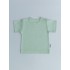 ФУТБОЛКА мол,пес,олив. (ажур) КЛ.150.008.0.0.044