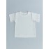 ФУТБОЛКА мол,пес,олив. (ажур) КЛ.150.008.0.0.044