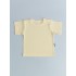 ФУТБОЛКА мол,пес,олив. (ажур) КЛ.150.008.0.0.044