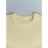 ФУТБОЛКА мол,пес,олив. (ажур) КЛ.150.008.0.0.044